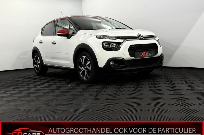 Citroën C3 (2023)