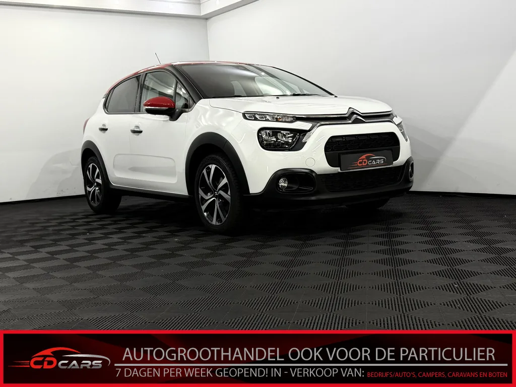 Citroën C3 (2023) — foto 1