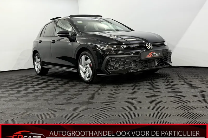Volkswagen Golf (2026)