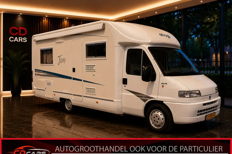 Fiat Ducato (2003)
