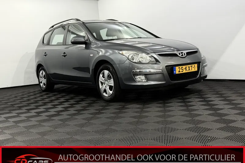 Hyundai i30 (2010)