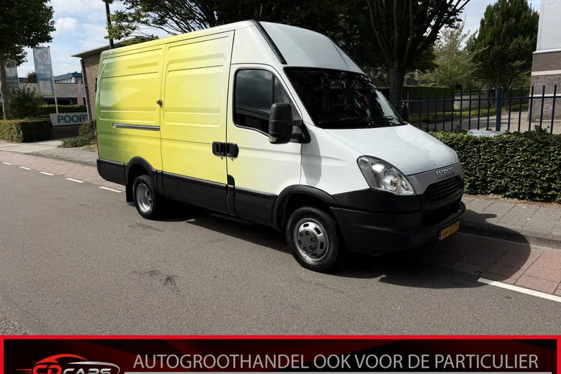 Iveco Daily (2014)