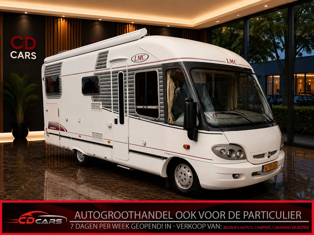 Fiat 244 (2004) — foto 1
