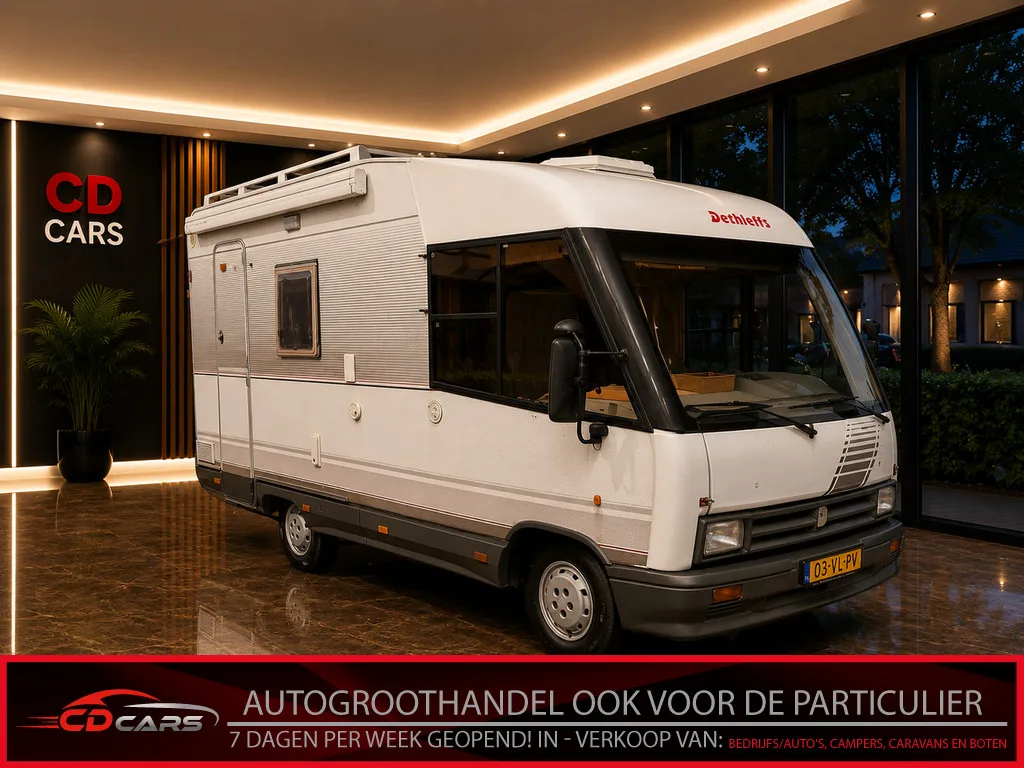 Fiat 230 (1996) — foto 1