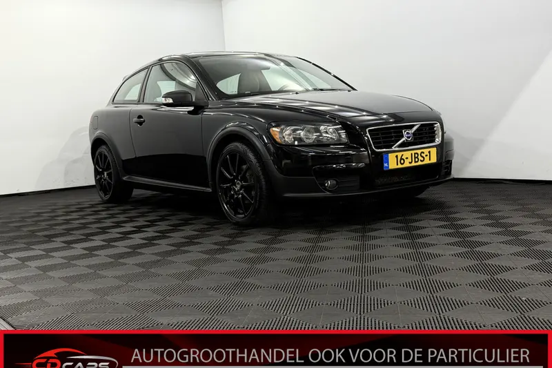 Volvo C30 (2009)
