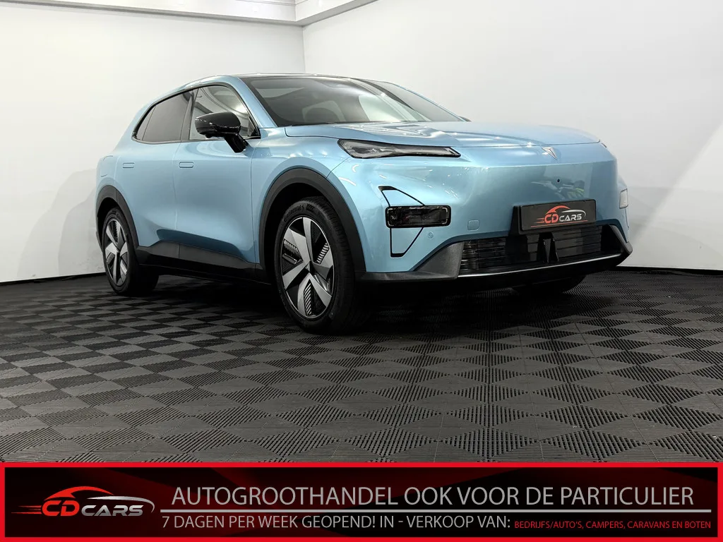 Changan Deepal S05 (2026) — foto 1