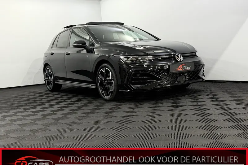 Volkswagen Golf (2026)