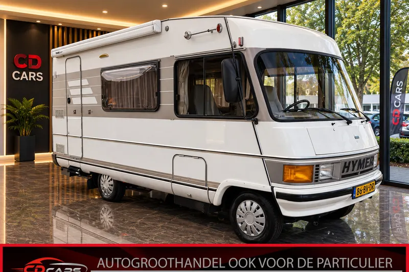Fiat 280 (1990)