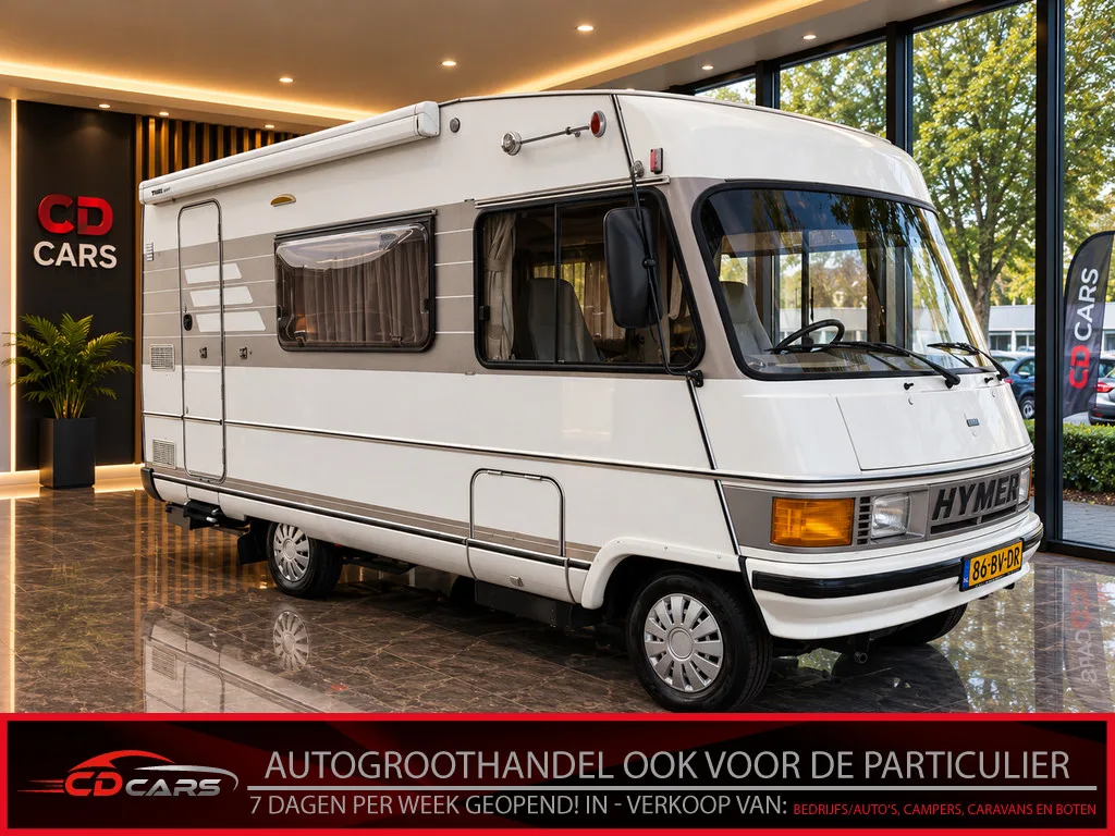 Fiat 280 (1990) — foto 1
