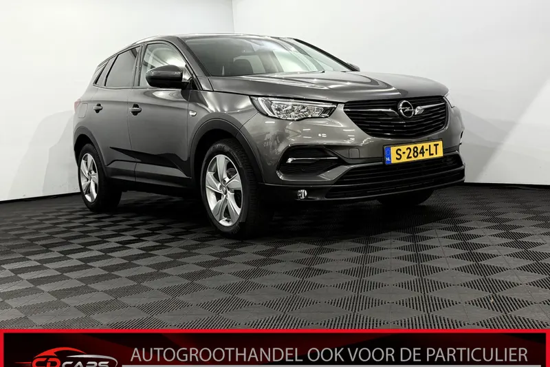 Opel Grandland (2020)