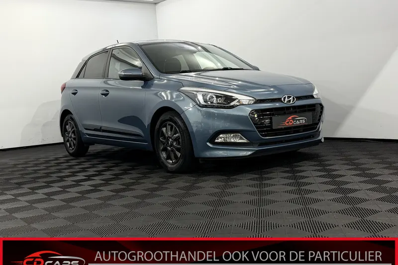 Hyundai i20 (2018)