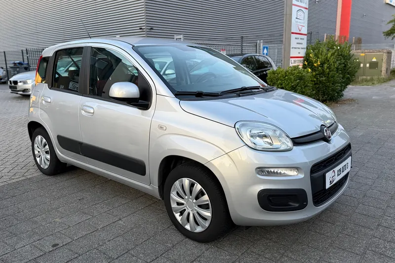 Fiat Panda (2017)