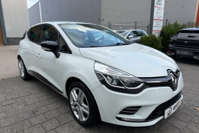 Renault Clio (2020)