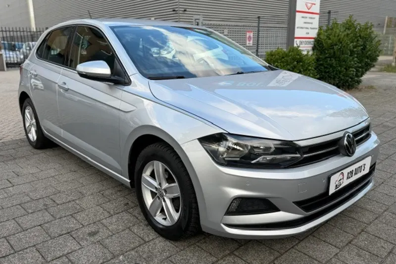 Volkswagen Polo (2021)