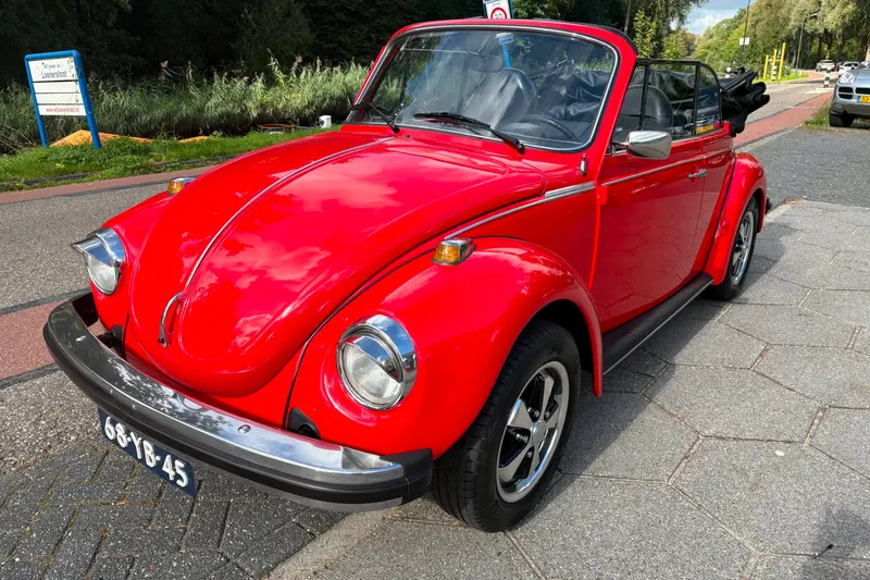 Volkswagen Kever (1974)