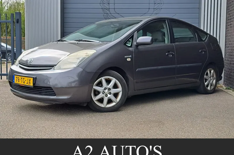 Toyota Prius (2006)