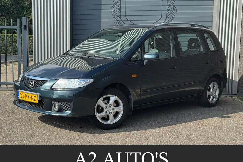 Mazda Premacy (2005)