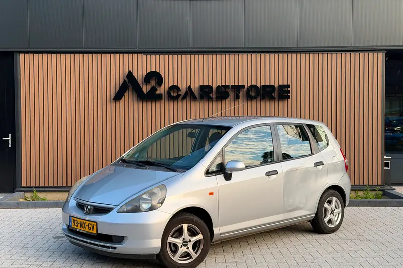 Honda Jazz (2004)