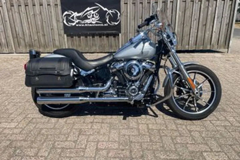 Harley-Davidson Low Rider (2019)
