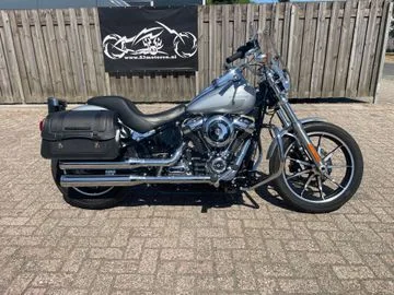 Harley-Davidson Low Rider (2019) — foto 1