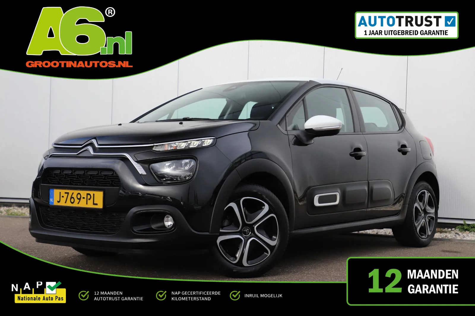 Citroën C3 (2020) — foto 1