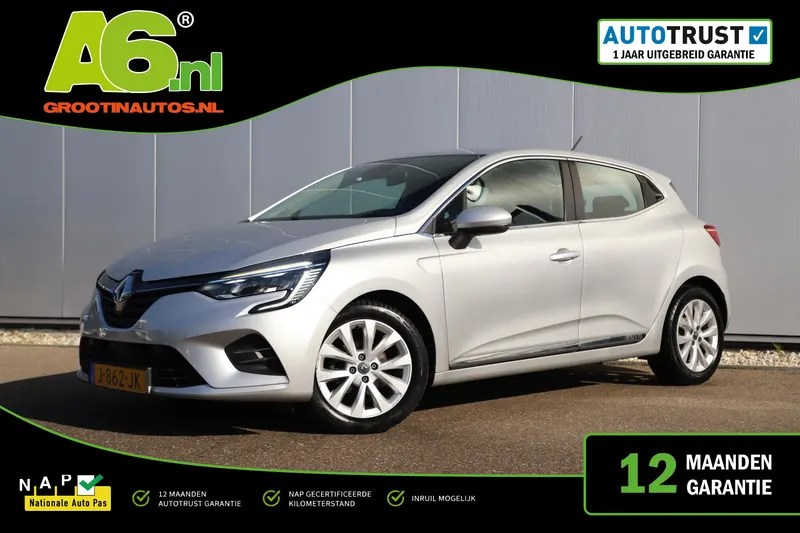 Renault Clio (2020)