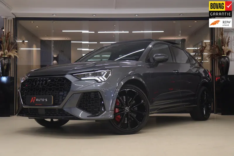 Audi RS Q3 Sportback (2023)