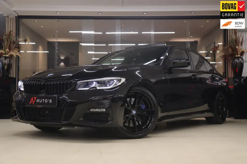 BMW 3-Serie (2020)
