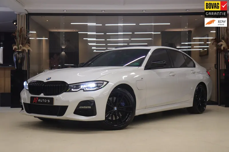 BMW 3-Serie (2019)