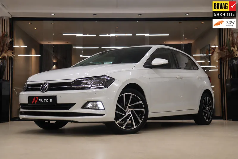 Volkswagen Polo (2020)