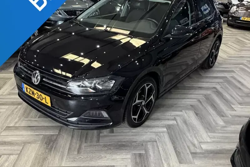 Volkswagen Polo (2018)