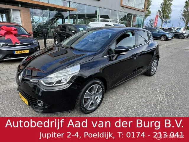 Renault Clio (2015) — foto 1