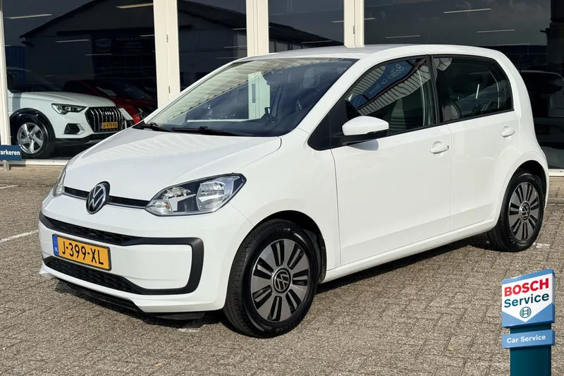 Volkswagen Up! (2020)