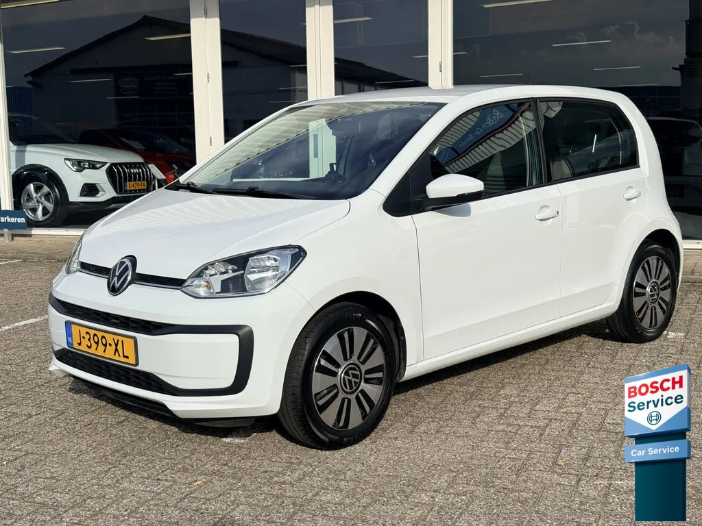 Volkswagen Up! (2020) — foto 1