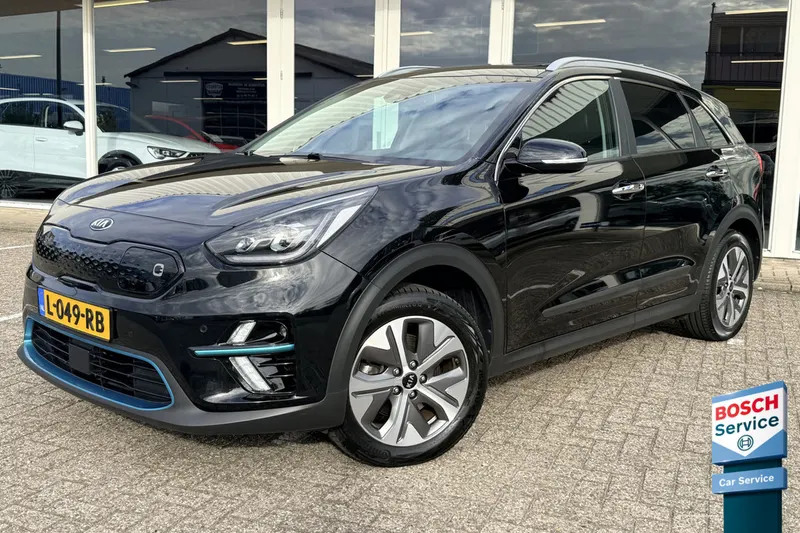 Kia Niro EV (2021)