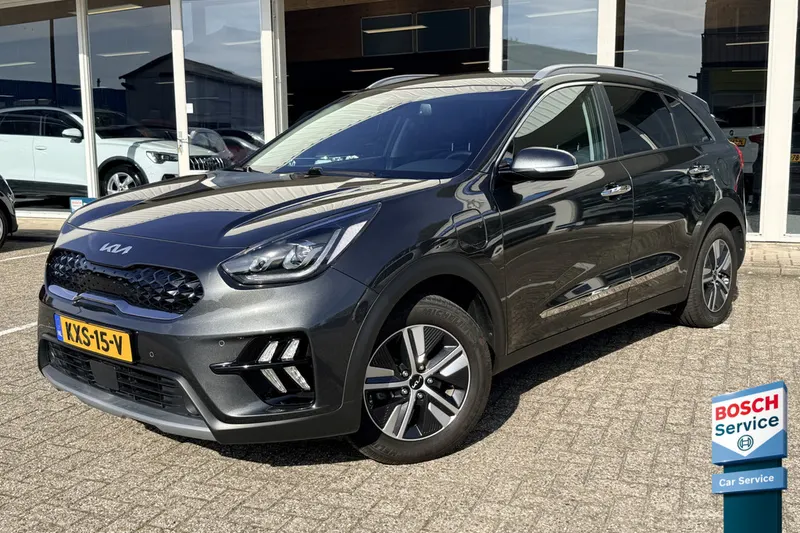 Kia Niro (2022)