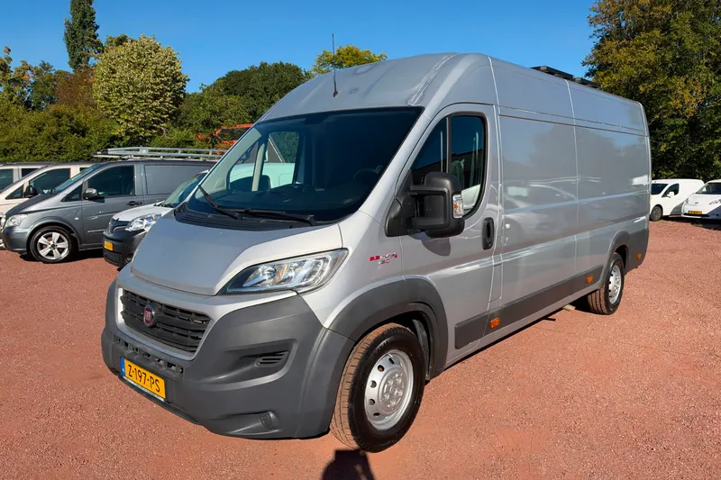 Fiat Ducato (2016)