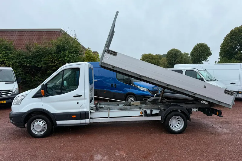 Ford Transit (2017)