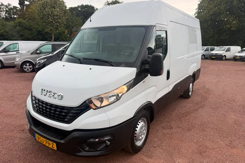 Iveco Daily (2020)