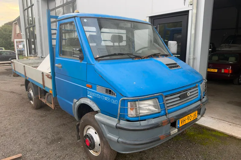 Iveco Daily (1990)