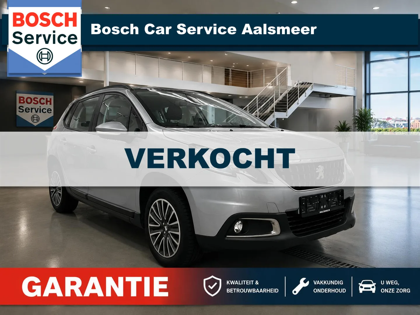 Peugeot 2008 (2018) — foto 1