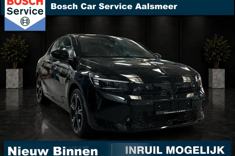 Opel Corsa (2024)