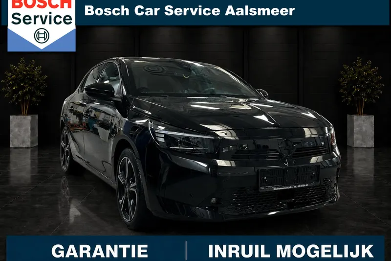 Opel Corsa (2024)