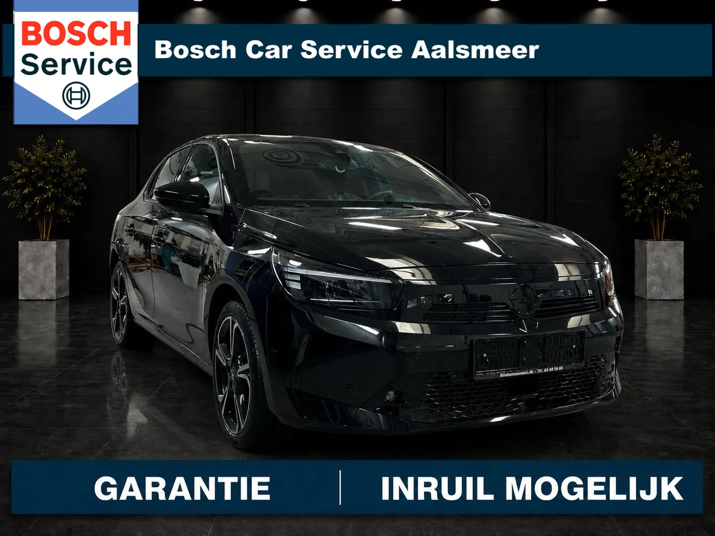Opel Corsa (2024) — foto 1
