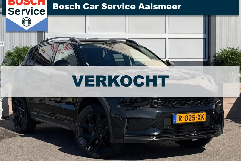 Lynk & Co 01 (2022)