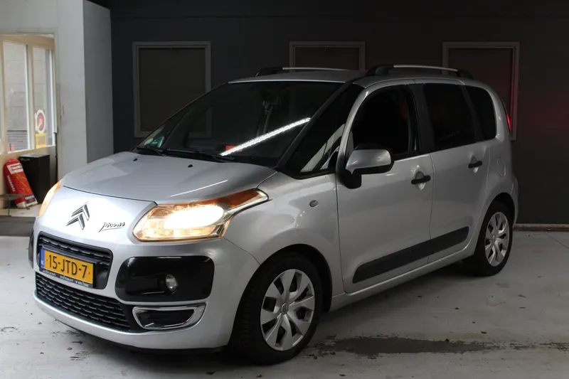 Citroën C3 Picasso (2009)