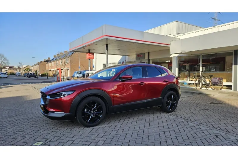 Mazda CX-30 (2019)