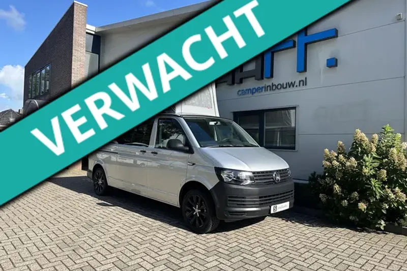 Volkswagen Smallander (2018)