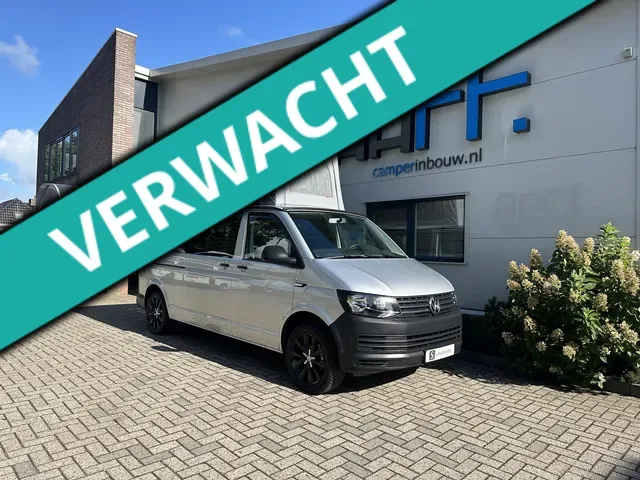 Volkswagen Smallander (2018) — foto 1