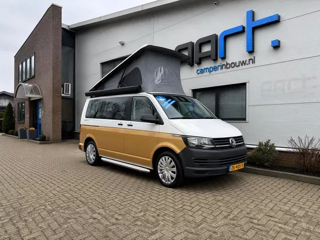Volkswagen Smallander (2019) — foto 1